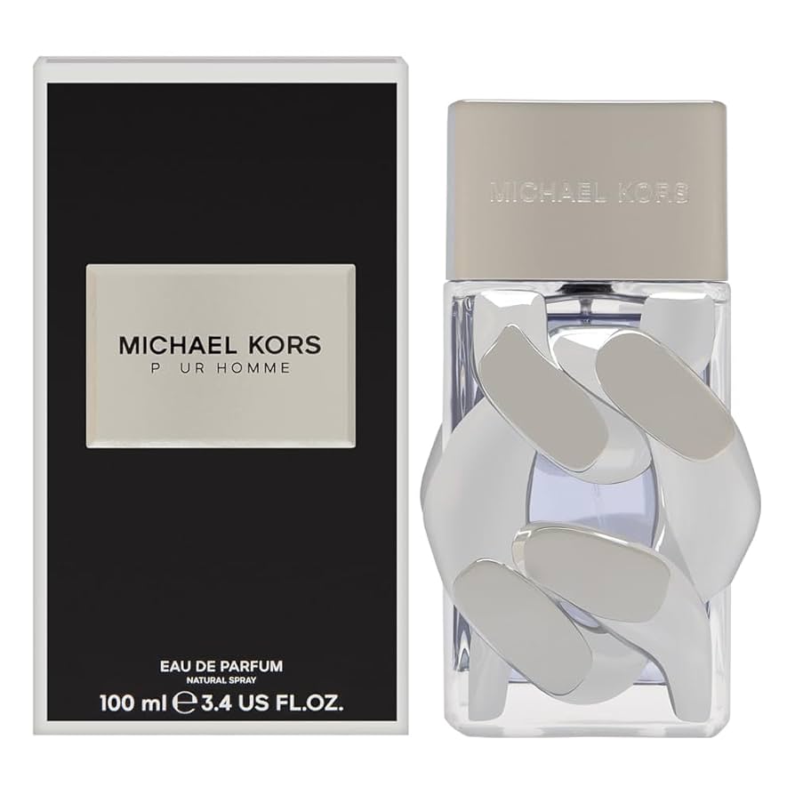 マイケルコース マイケルフォーメン オーデトワレ 125ml Amazon.com : Michael Kors Pour Homme Eau De Parfum Spray for